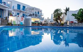 Hotel Kirki Village Crete
